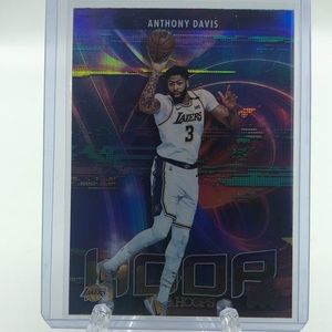 Anthony Davis